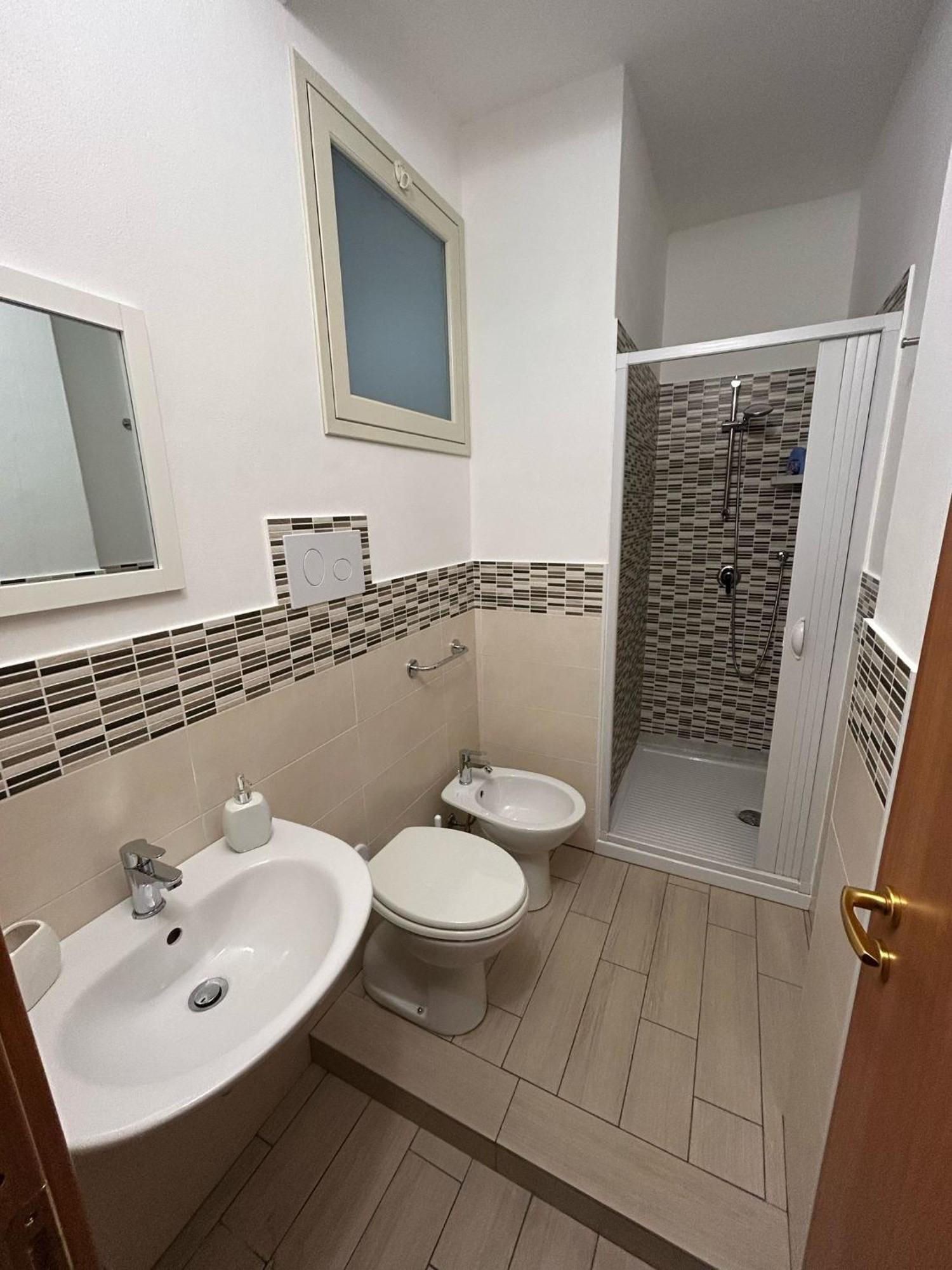 Dea Del Borgo Villa Sant'Ambrogio  Eksteriør bilde
