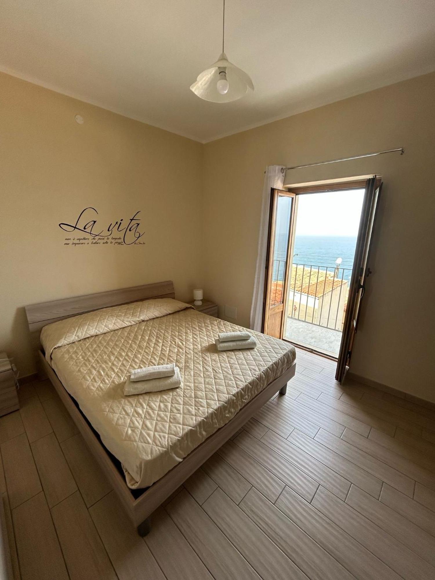Dea Del Borgo Villa Sant'Ambrogio  Eksteriør bilde