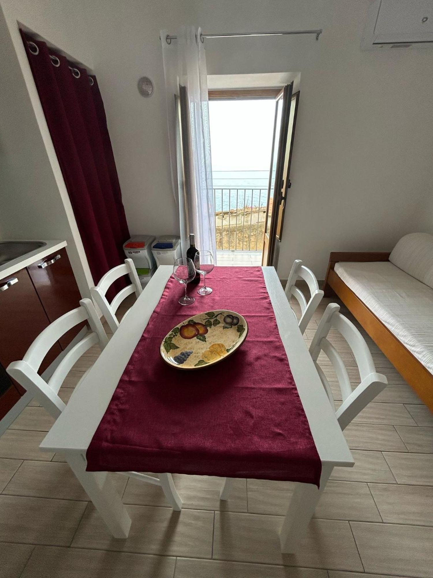 Dea Del Borgo Villa Sant'Ambrogio  Eksteriør bilde