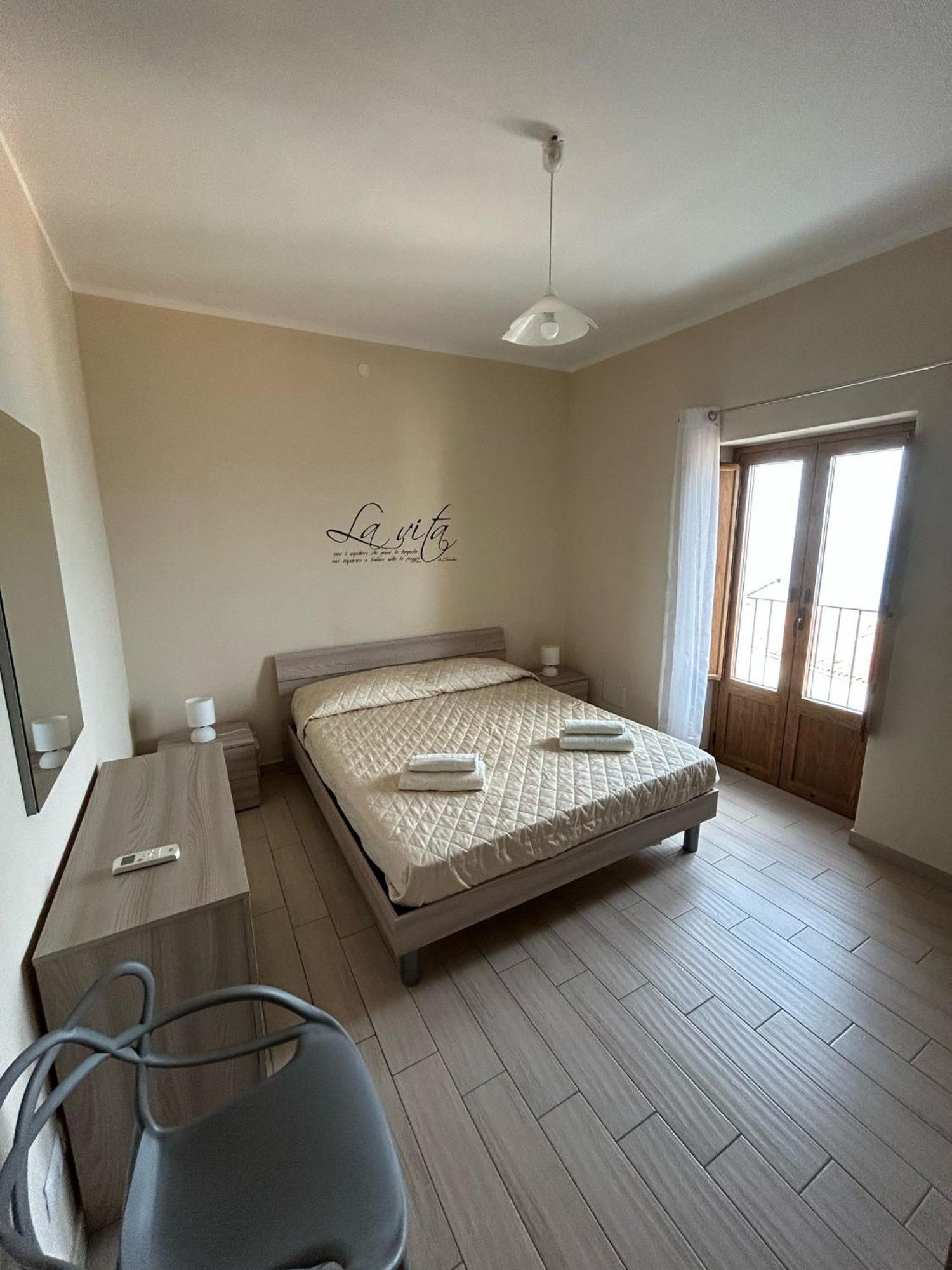 Dea Del Borgo Villa Sant'Ambrogio  Eksteriør bilde