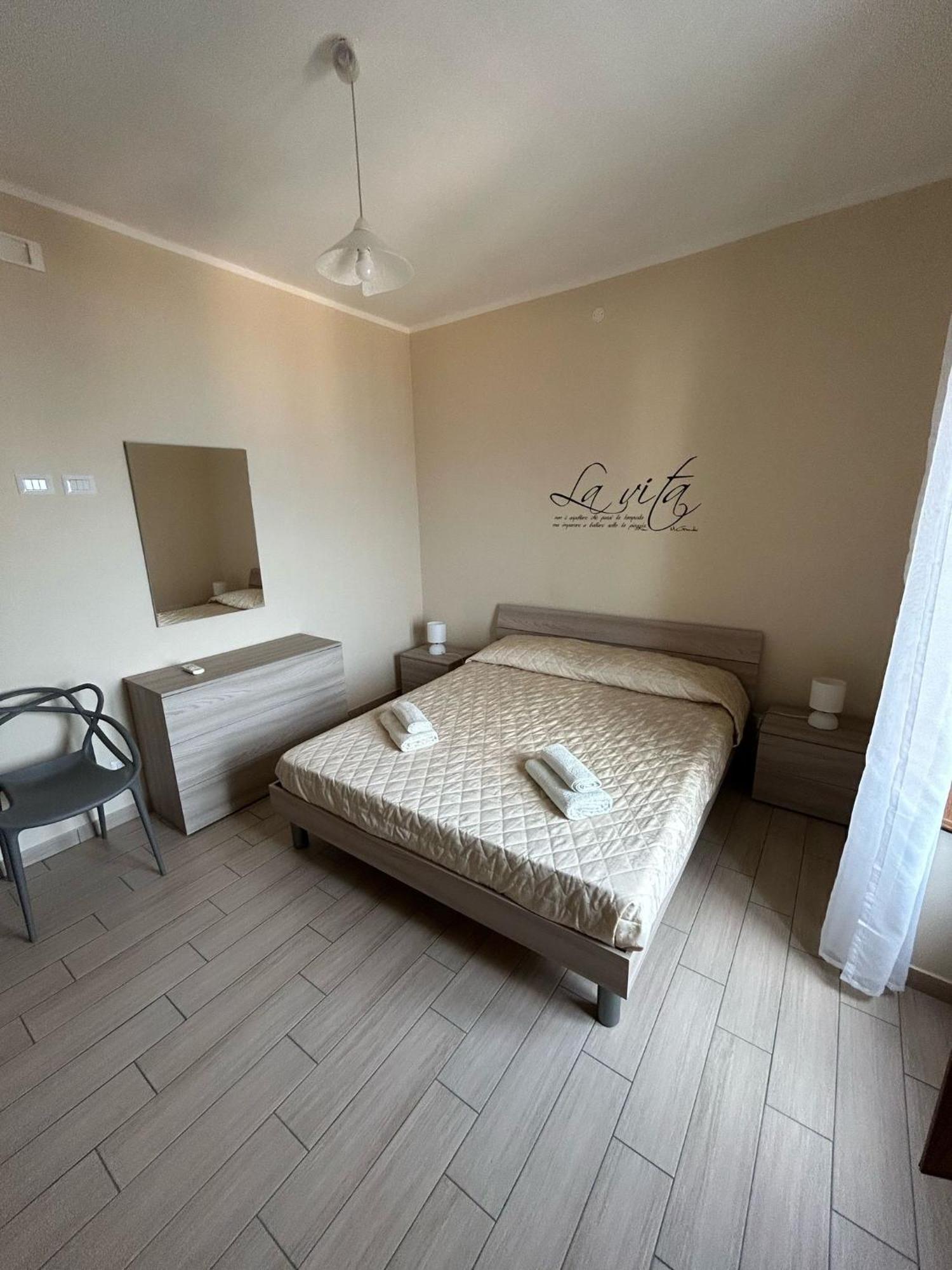 Dea Del Borgo Villa Sant'Ambrogio  Eksteriør bilde