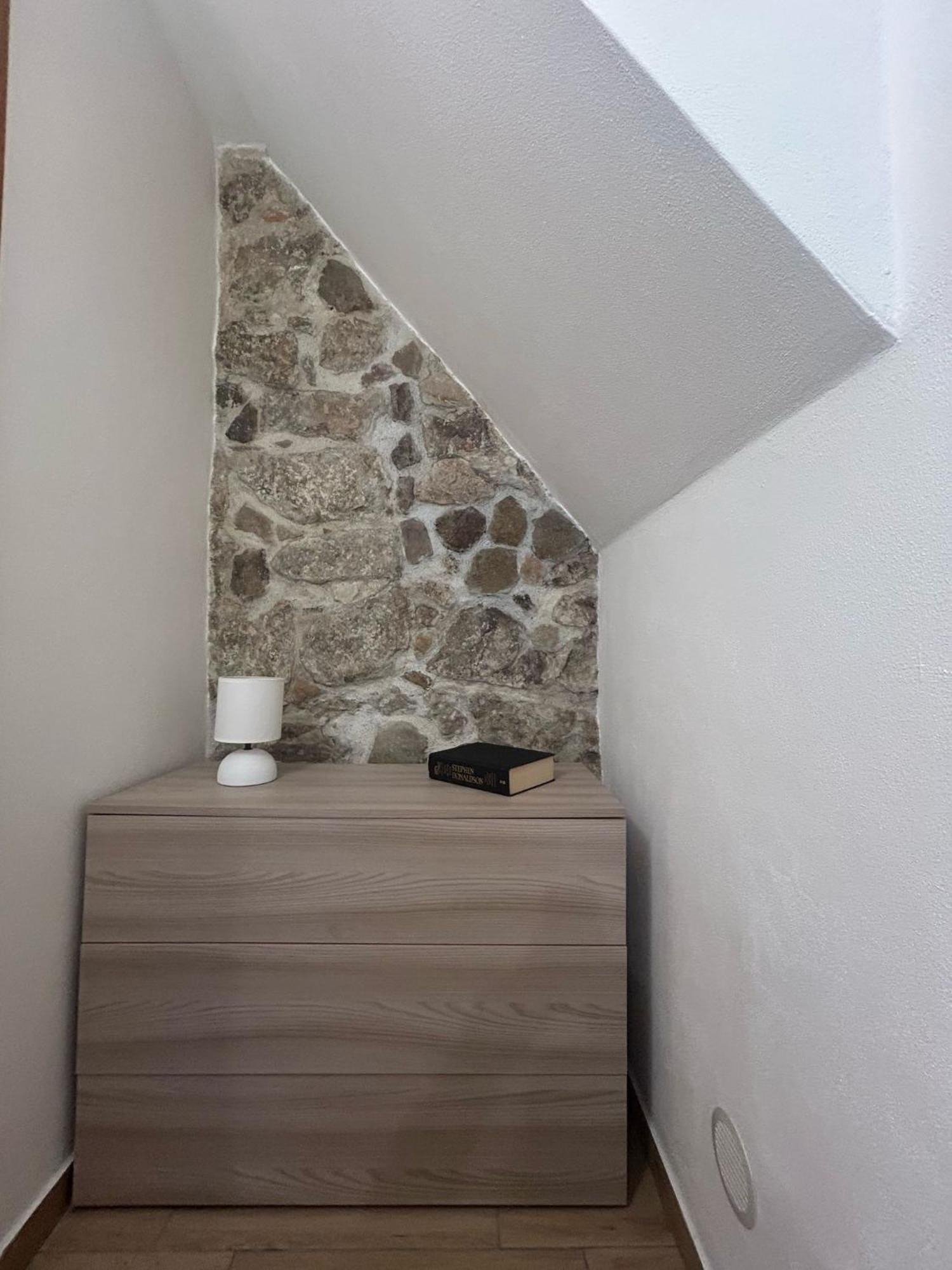 Dea Del Borgo Villa Sant'Ambrogio  Eksteriør bilde