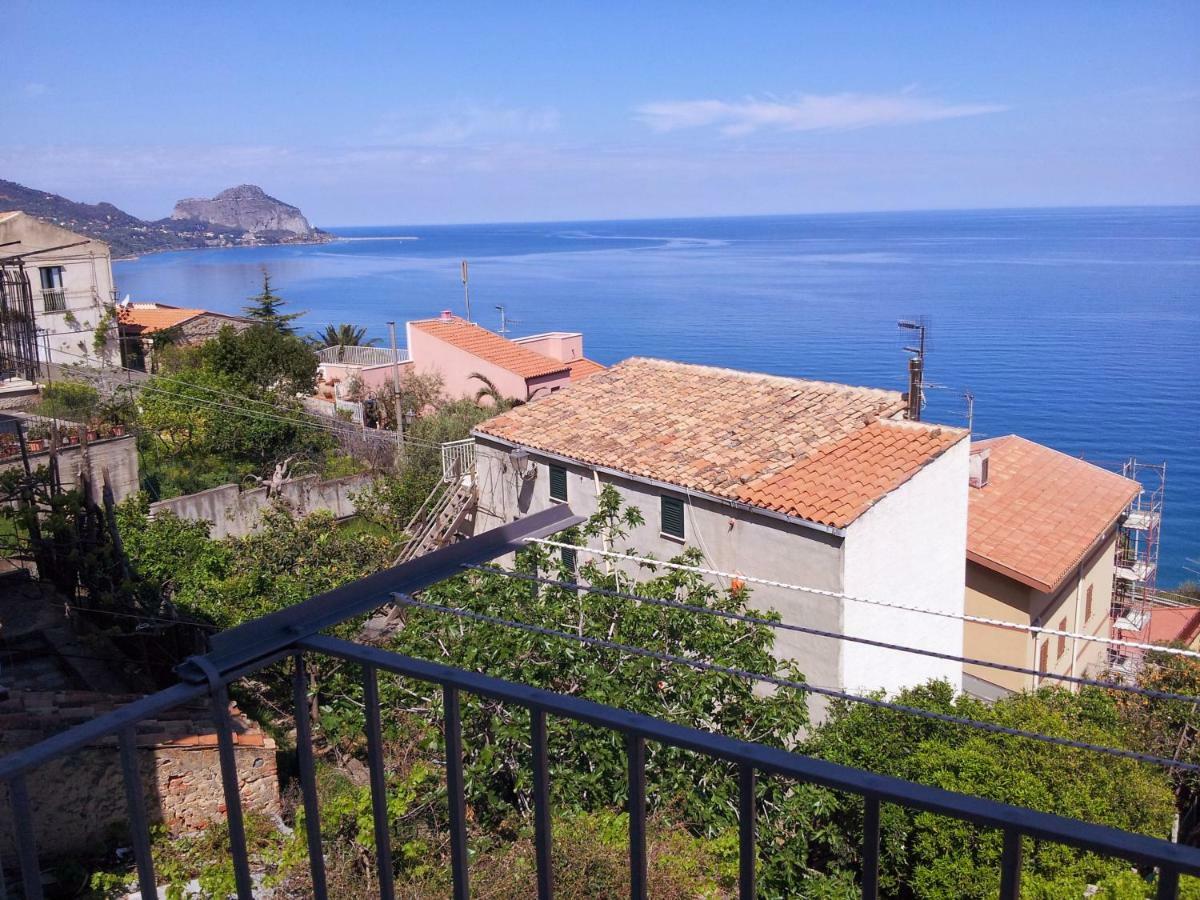 Dea Del Borgo Villa Sant'Ambrogio  Eksteriør bilde