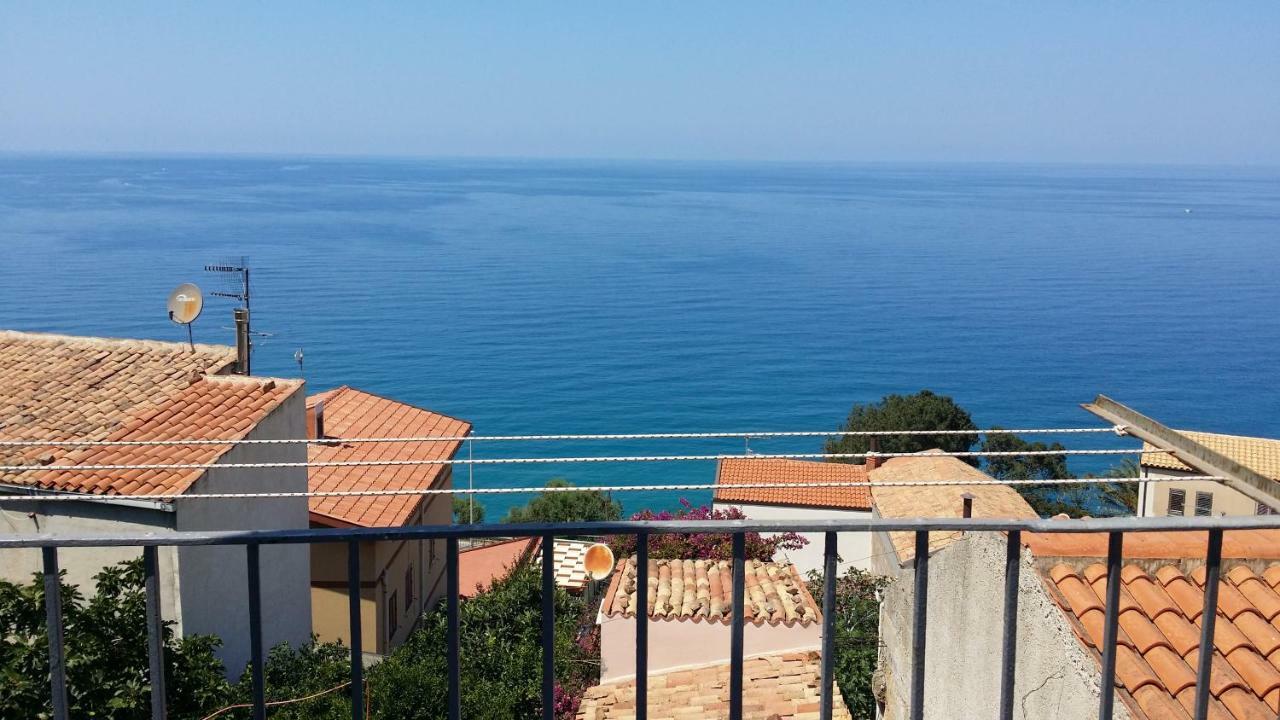Dea Del Borgo Villa Sant'Ambrogio  Eksteriør bilde