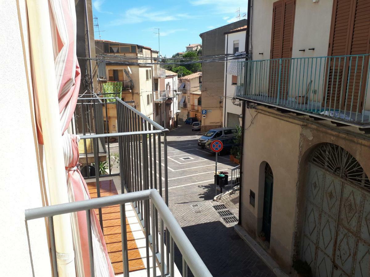 Dea Del Borgo Villa Sant'Ambrogio  Eksteriør bilde