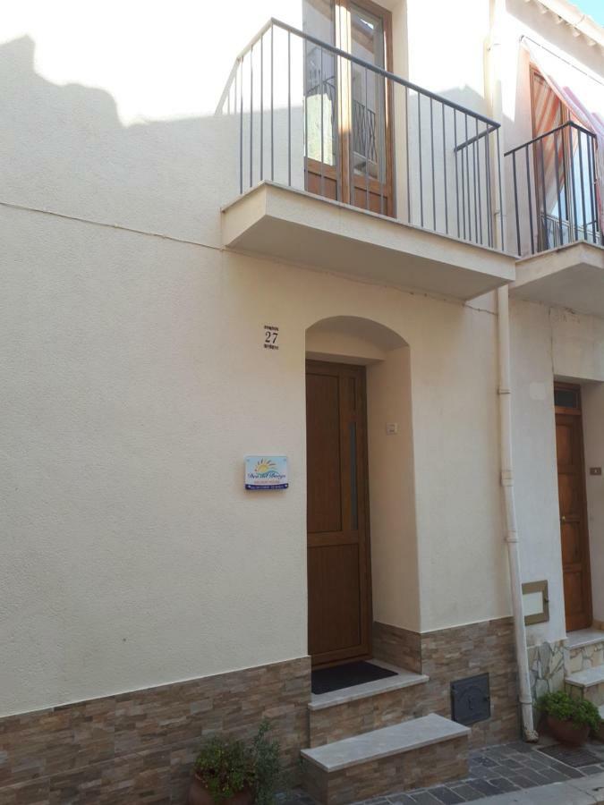 Dea Del Borgo Villa Sant'Ambrogio  Eksteriør bilde