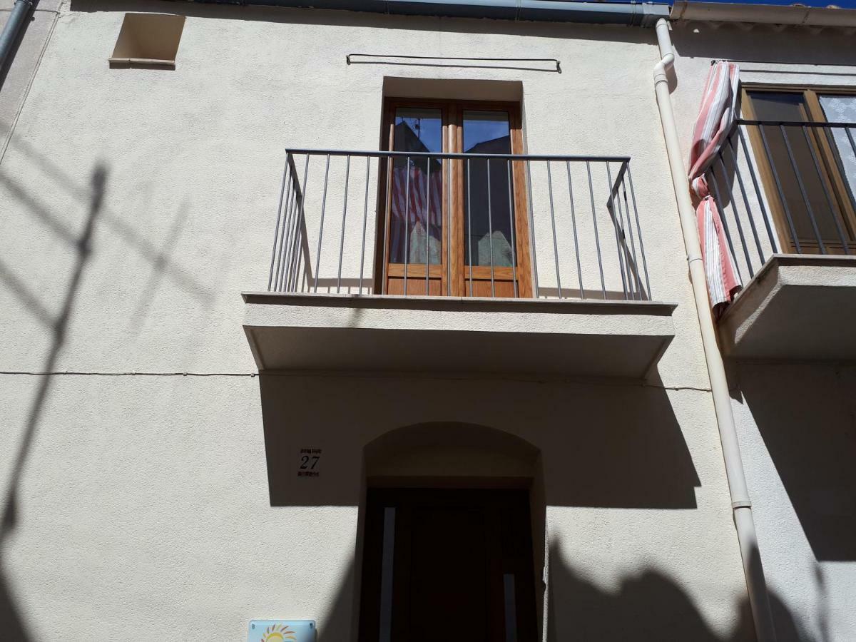 Dea Del Borgo Villa Sant'Ambrogio  Eksteriør bilde
