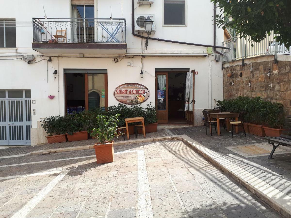 Dea Del Borgo Villa Sant'Ambrogio  Eksteriør bilde