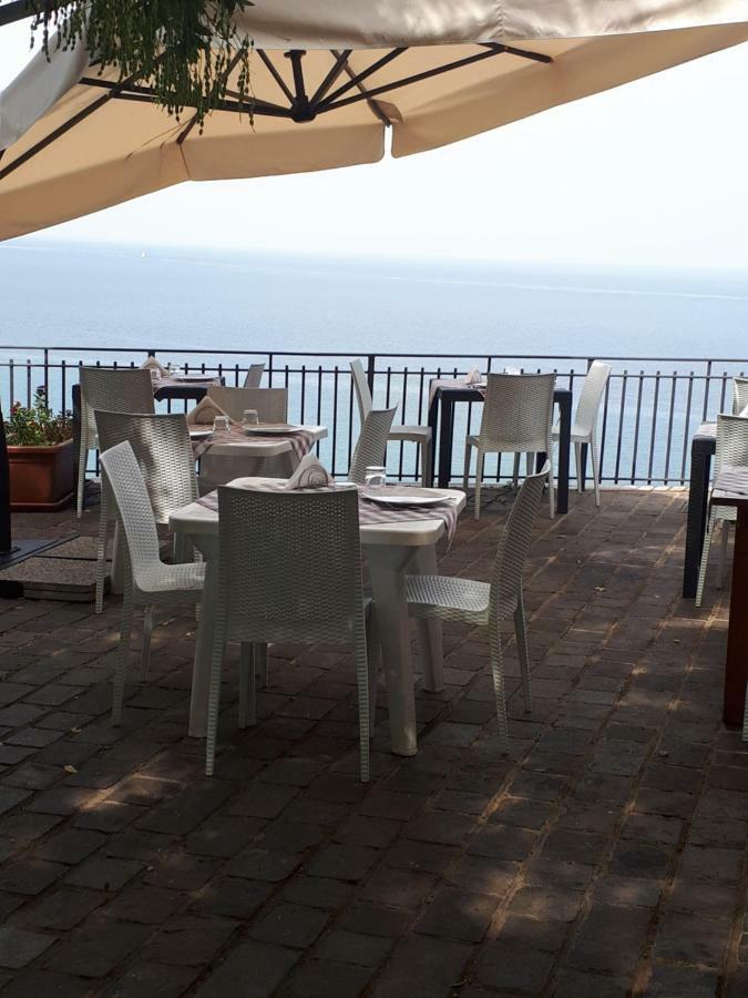 Dea Del Borgo Villa Sant'Ambrogio  Eksteriør bilde
